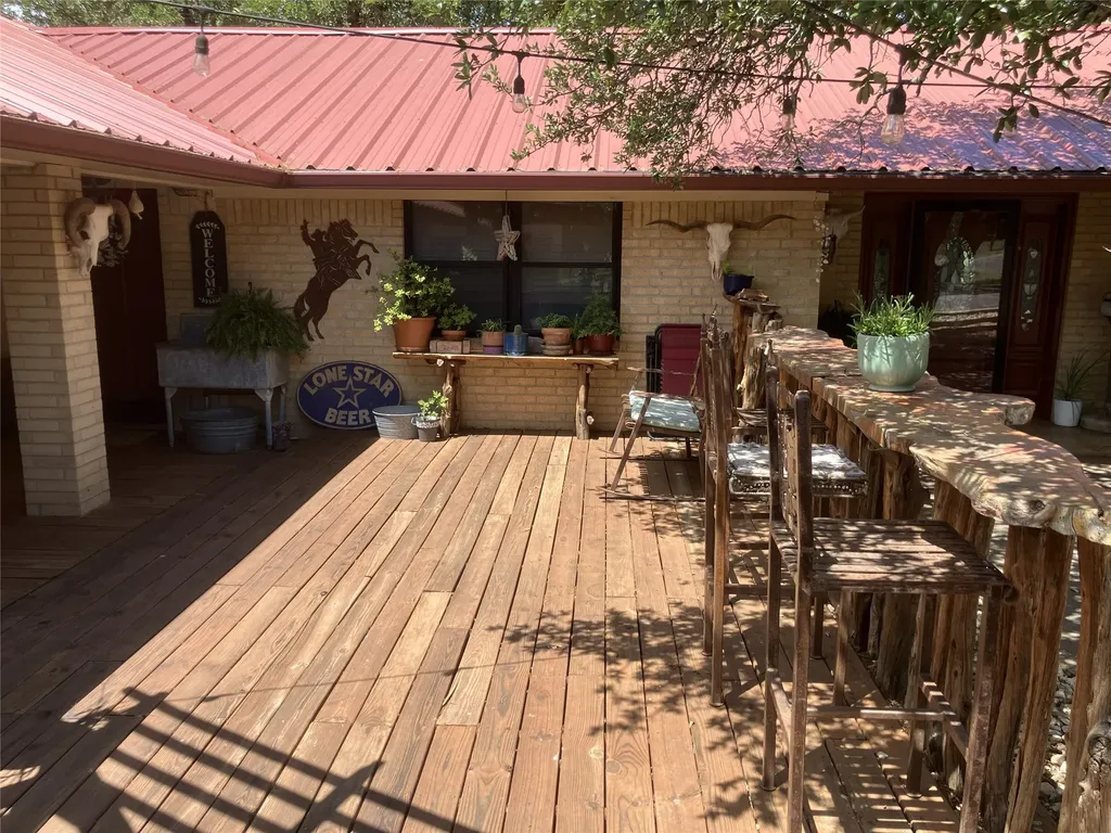 402 County Road 455 Ranger TX 76470