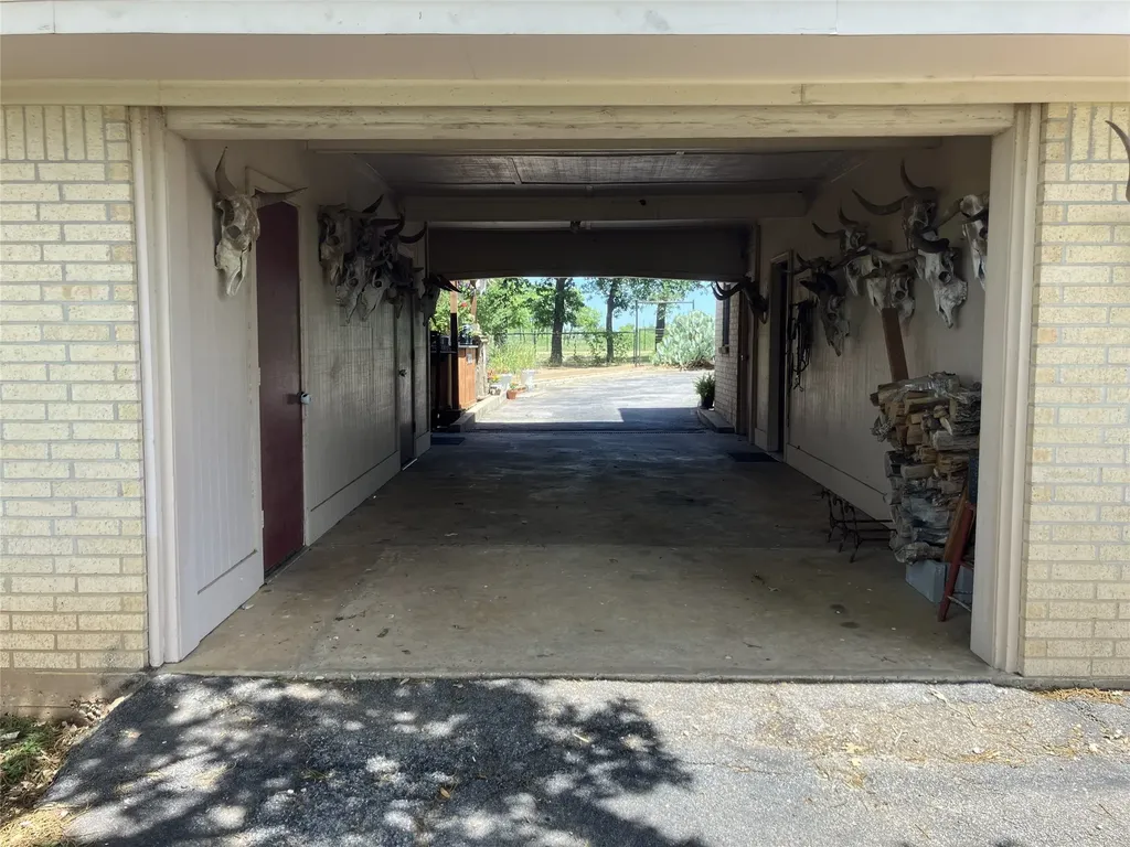 402 County Road 455 Ranger TX 76470