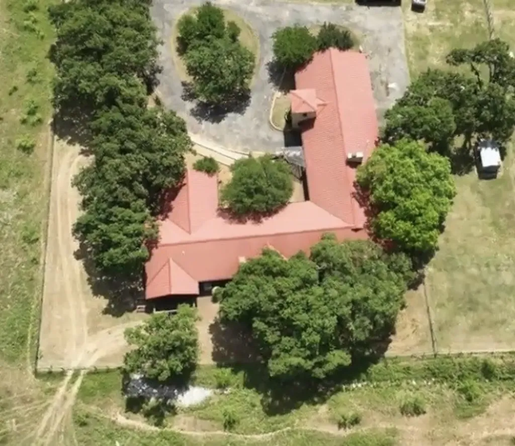 402 County Road 455 Ranger TX 76470