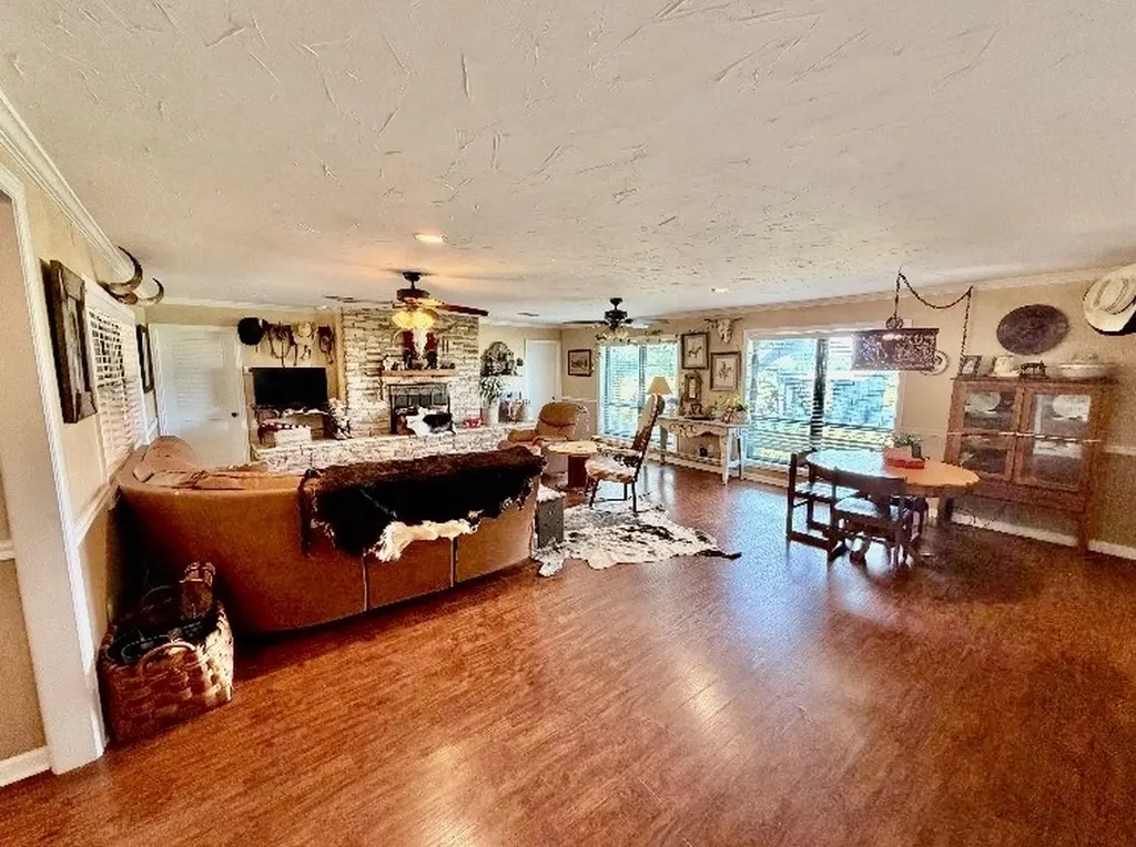 402 County Road 455 Ranger TX 76470