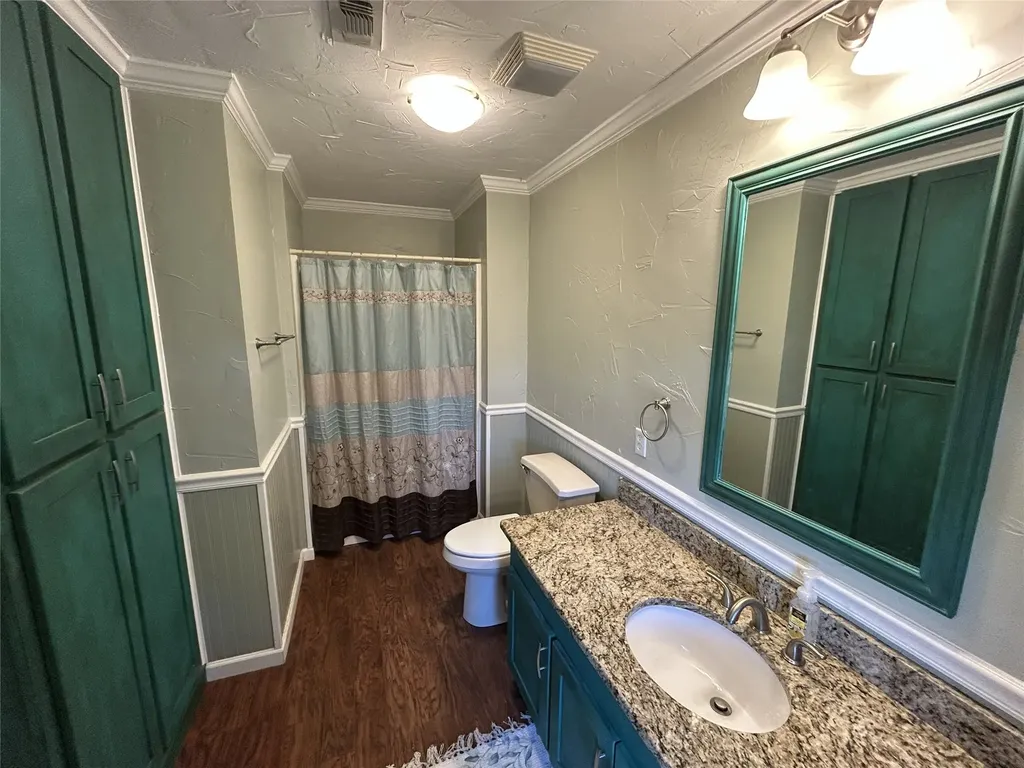 402 County Road 455 Ranger TX 76470