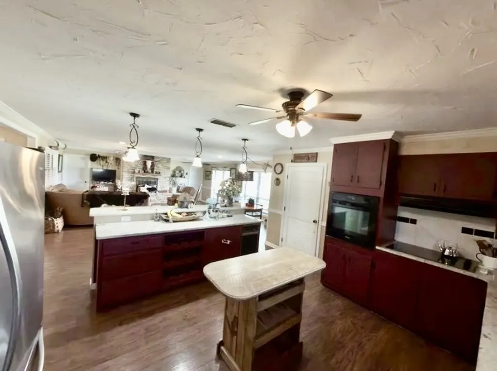 402 County Road 455 Ranger TX 76470