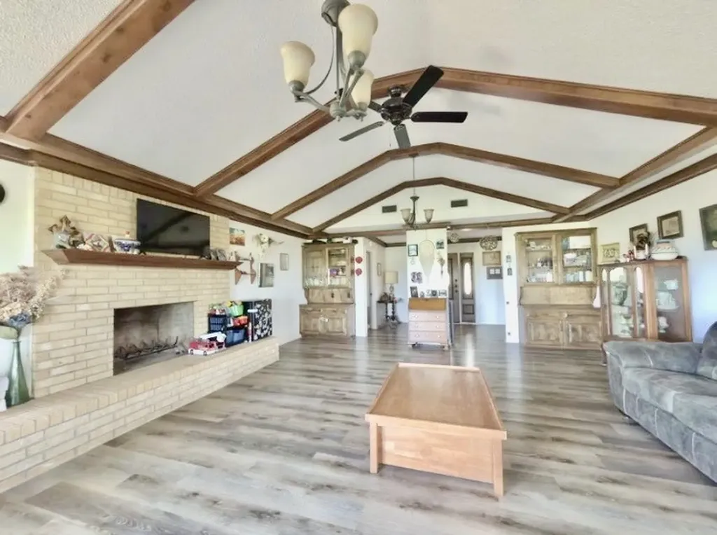 402 County Road 455 Ranger TX 76470