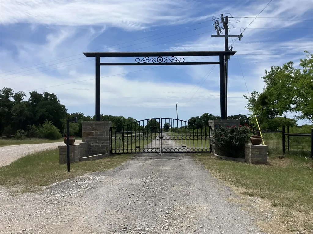 402 County Road 455 Ranger TX 76470