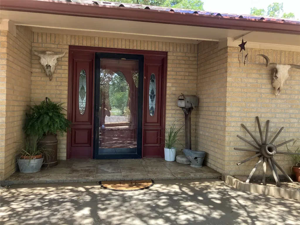 402 County Road 455 Ranger TX 76470