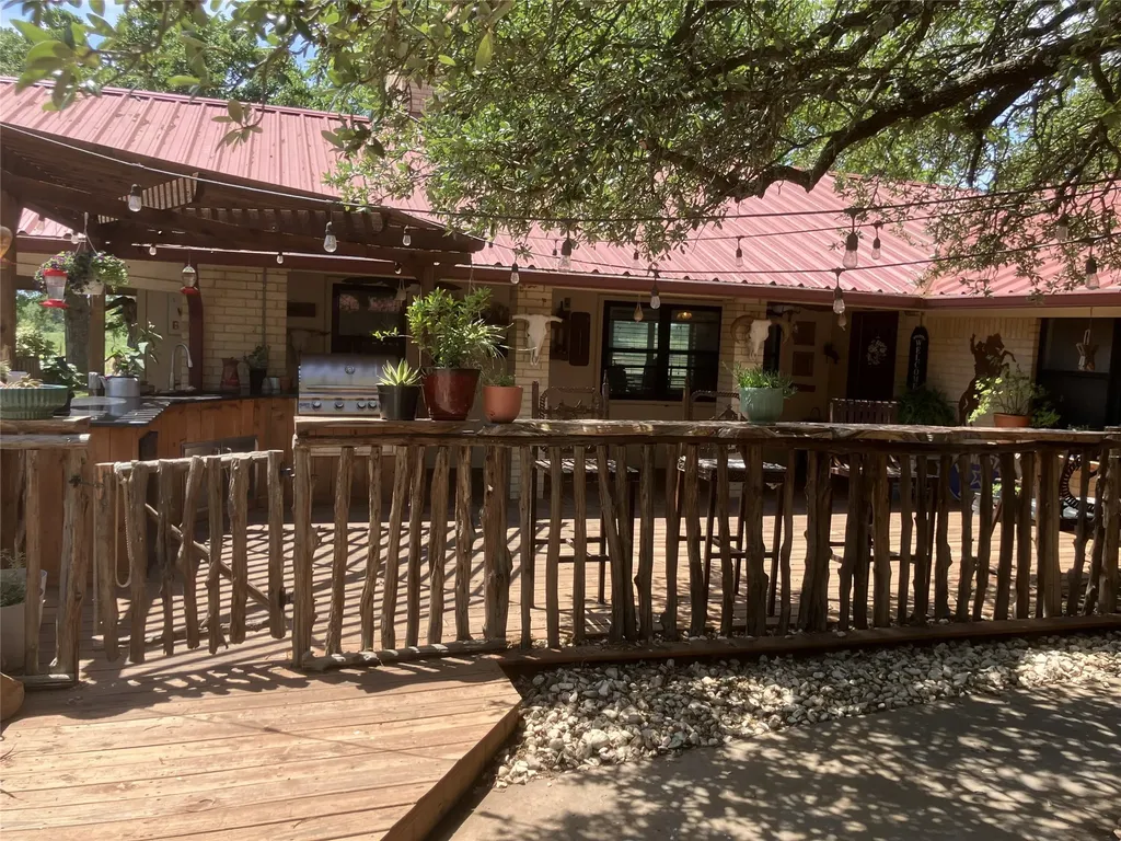 402 County Road 455 Ranger TX 76470