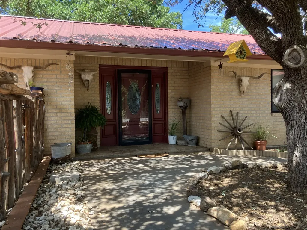 402 County Road 455 Ranger TX 76470