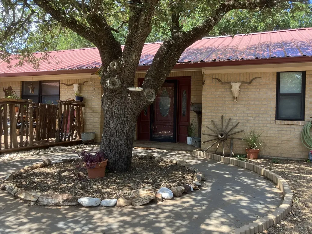 402 County Road 455 Ranger TX 76470