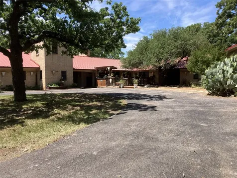 402 County Road 455 Ranger TX 76470