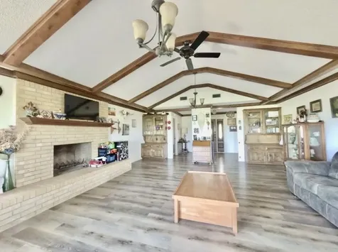 402 County Road 455 Ranger TX 76470