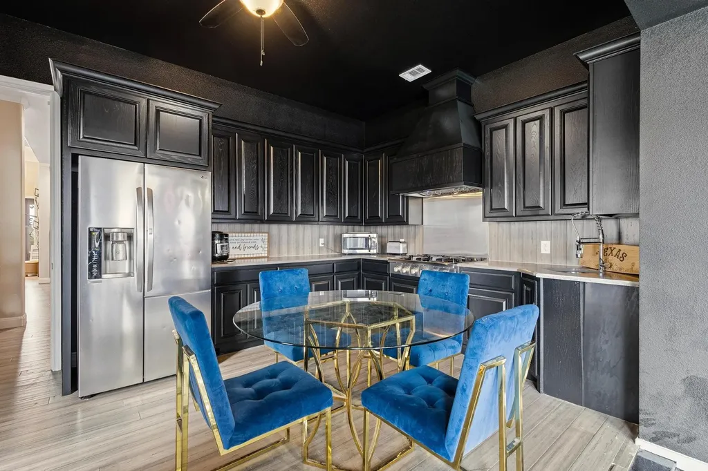 1517 Bennett Road Howe TX 75459