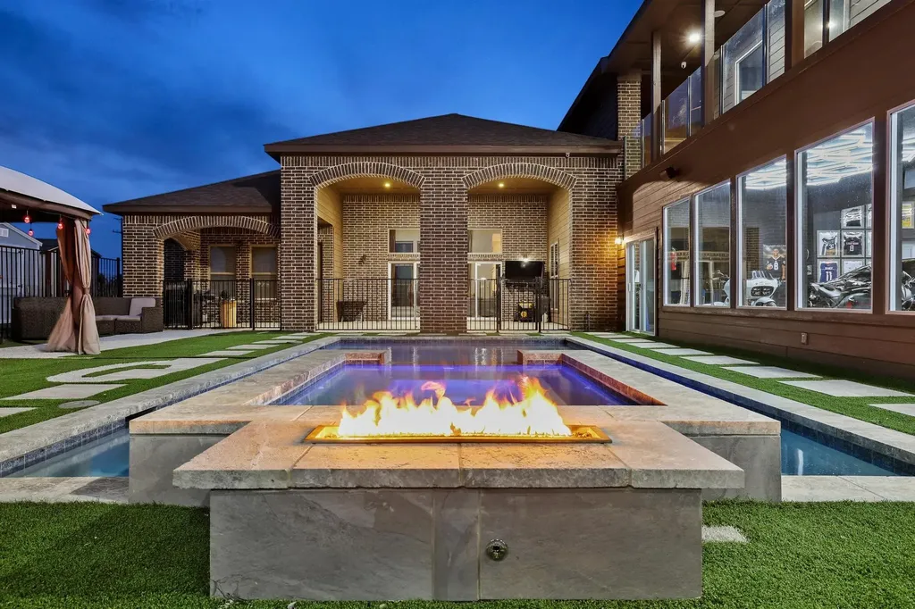 1517 Bennett Road Howe TX 75459