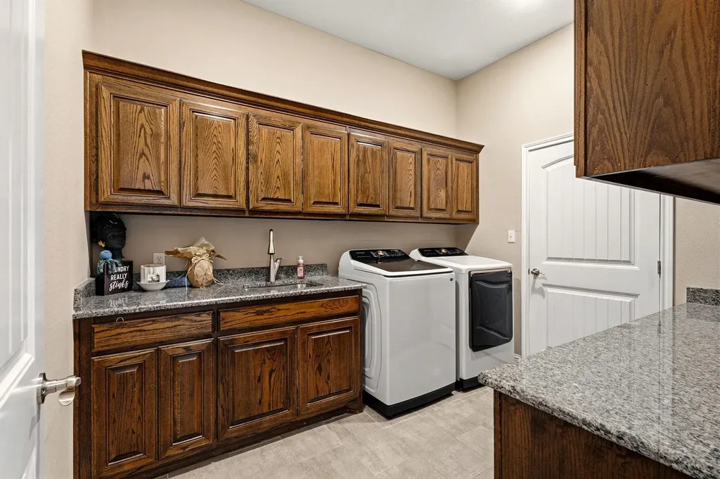 1517 Bennett Road Howe TX 75459