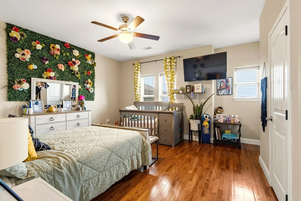 1517 Bennett Road Howe TX 75459