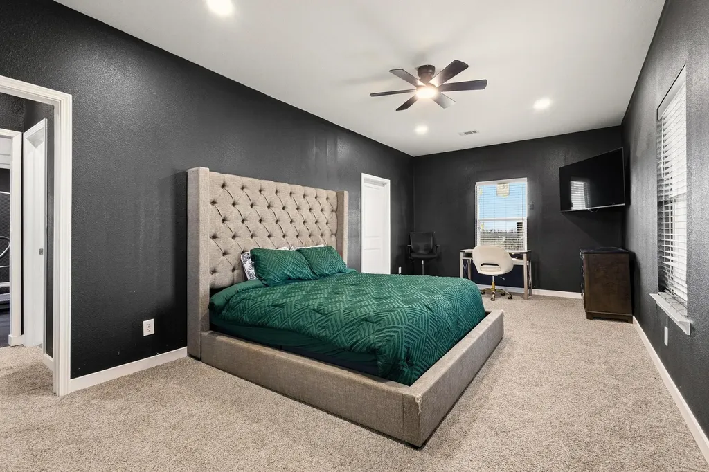 1517 Bennett Road Howe TX 75459