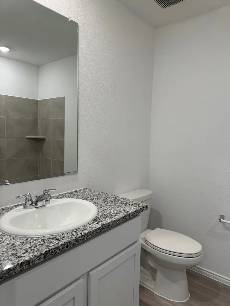 11815 Hermosa Lane Rhome TX 76078