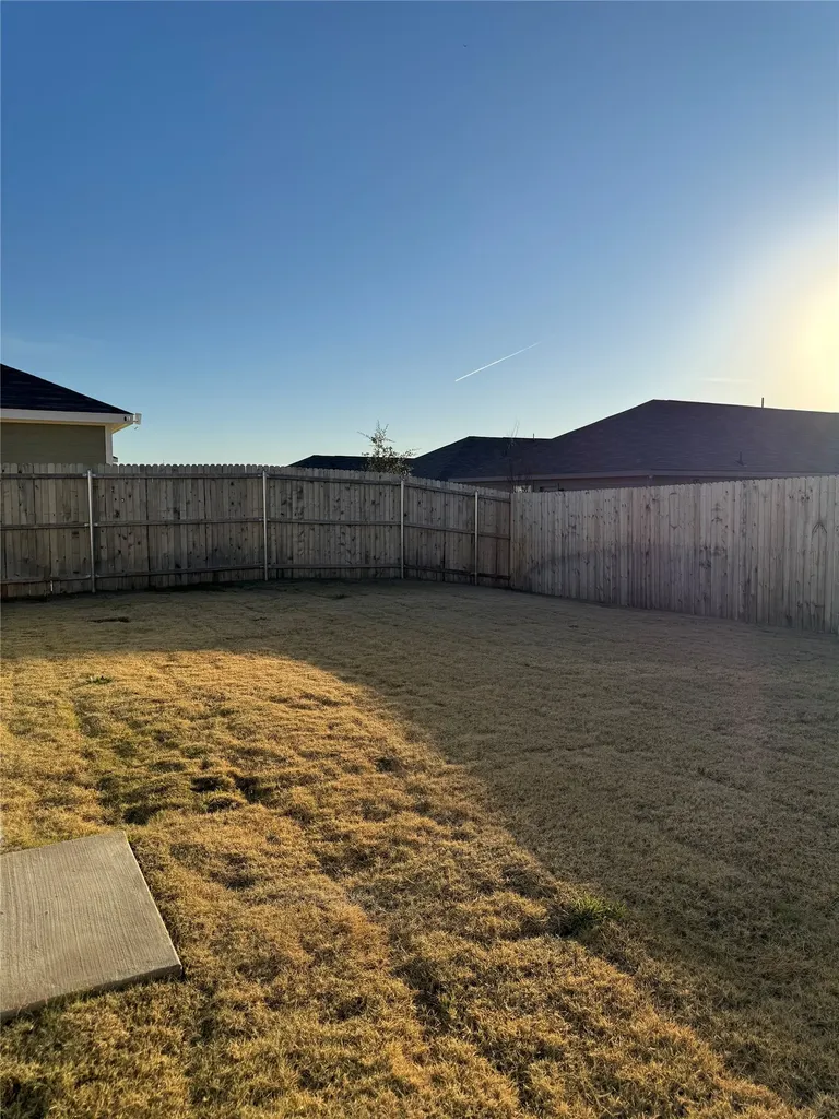 11815 Hermosa Lane Rhome TX 76078