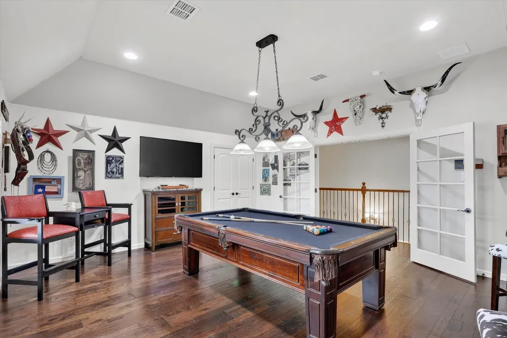 7017 Cherrybark Lane North Richland Hills TX 76182