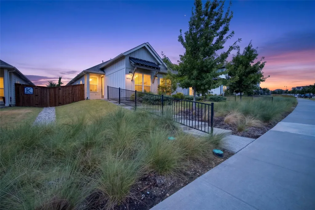 14313 Walsh Avenue Fort Worth TX 76008