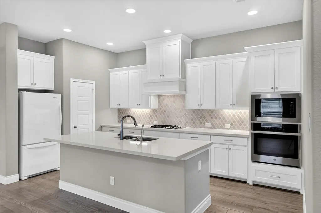 14313 Walsh Avenue Fort Worth TX 76008