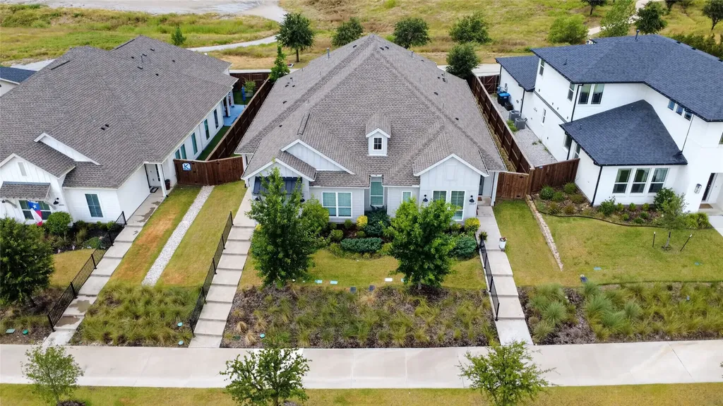 14313 Walsh Avenue Fort Worth TX 76008