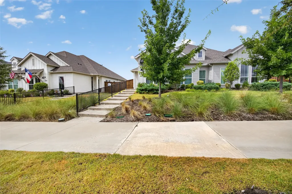 14313 Walsh Avenue Fort Worth TX 76008