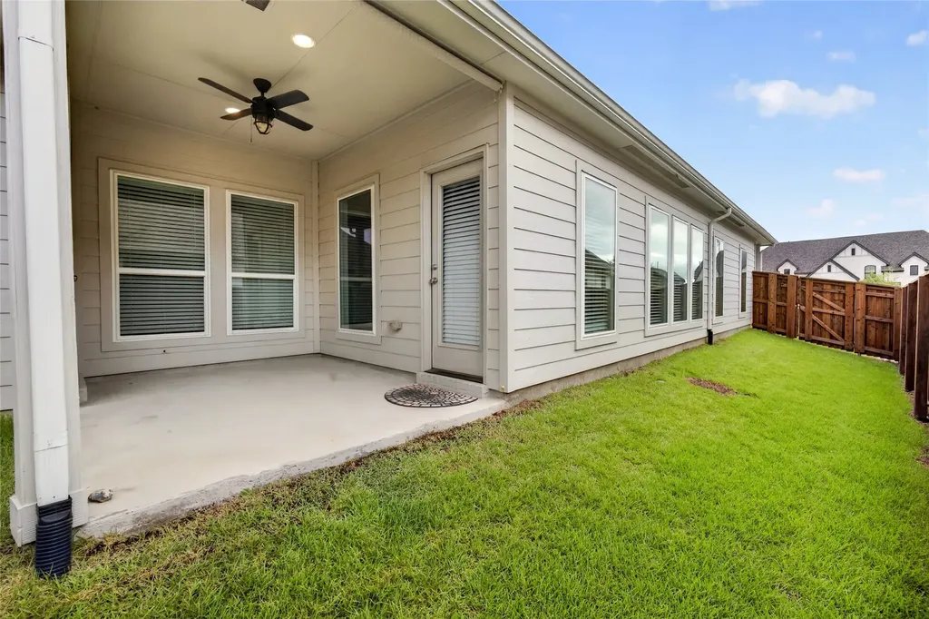 14313 Walsh Avenue Fort Worth TX 76008