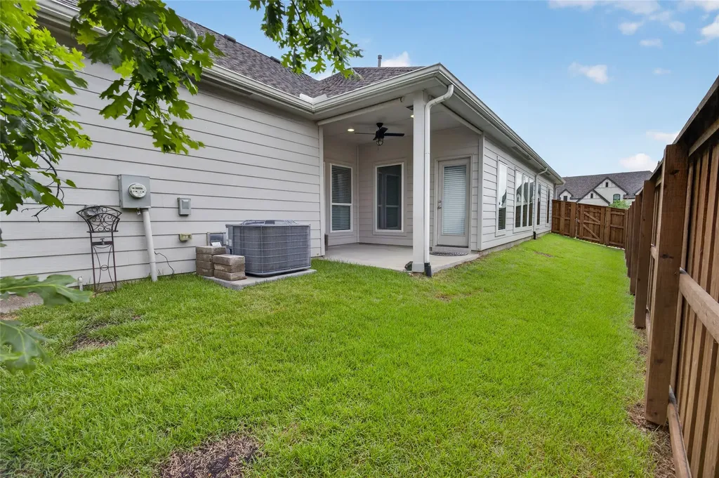 14313 Walsh Avenue Fort Worth TX 76008