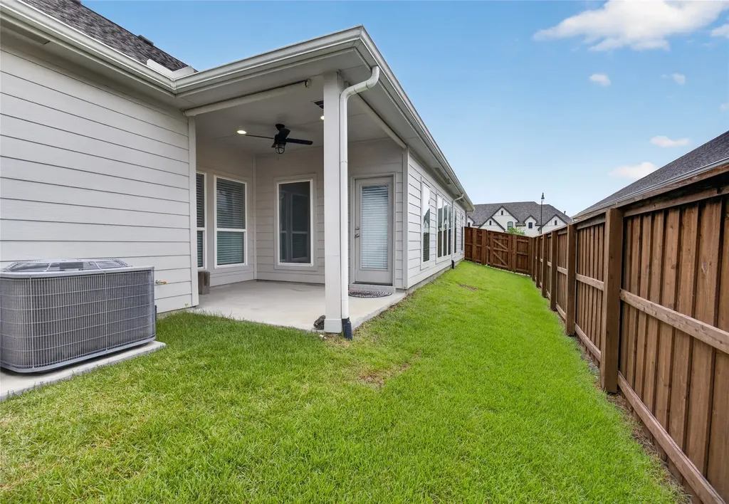 14313 Walsh Avenue Fort Worth TX 76008