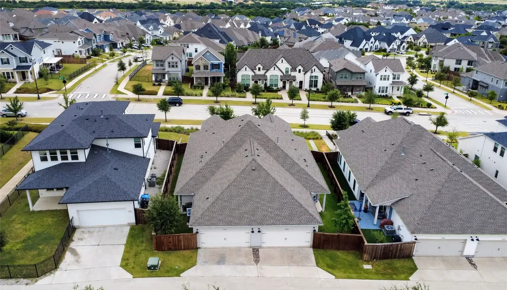 14313 Walsh Avenue Fort Worth TX 76008