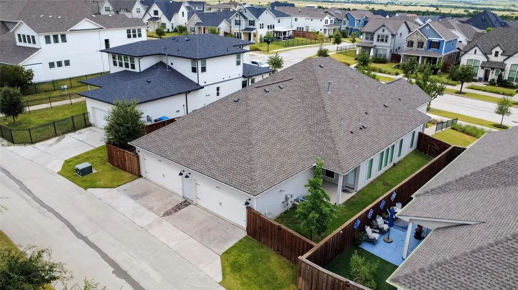 14313 Walsh Avenue Fort Worth TX 76008