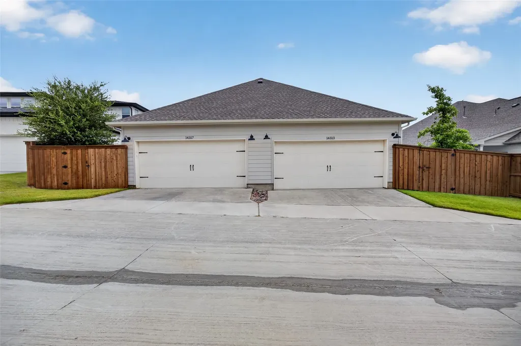14313 Walsh Avenue Fort Worth TX 76008