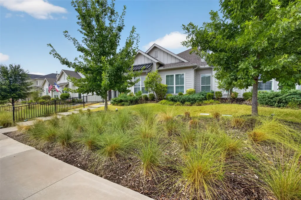 14313 Walsh Avenue Fort Worth TX 76008