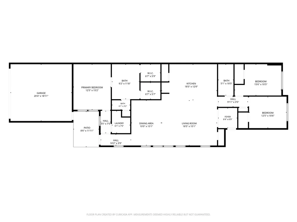 14313 Walsh Avenue Fort Worth TX 76008
