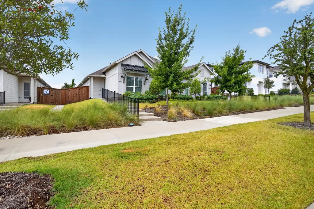 14313 Walsh Avenue Fort Worth TX 76008