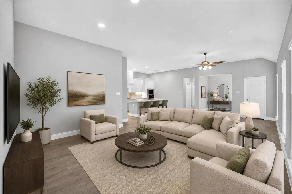 14313 Walsh Avenue Fort Worth TX 76008