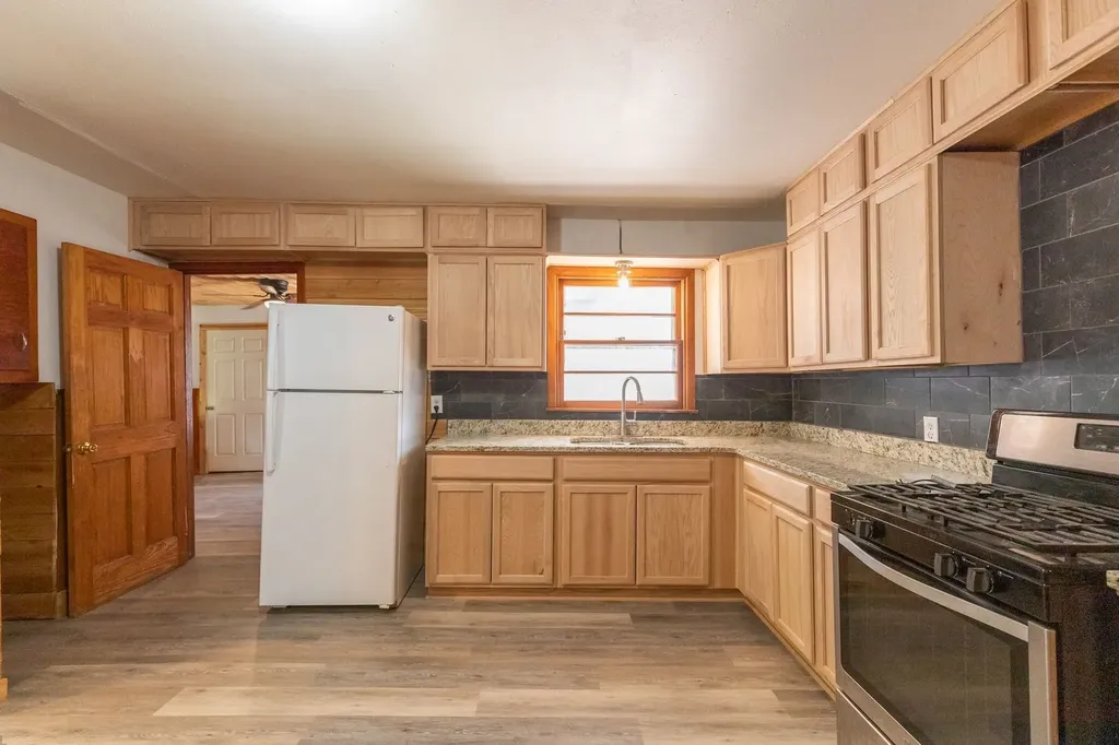 701 Forrest Avenue Abilene TX 79603