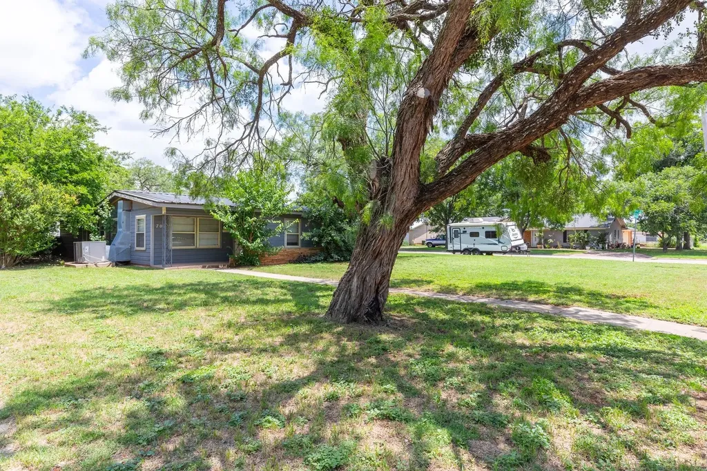 701 Forrest Avenue Abilene TX 79603