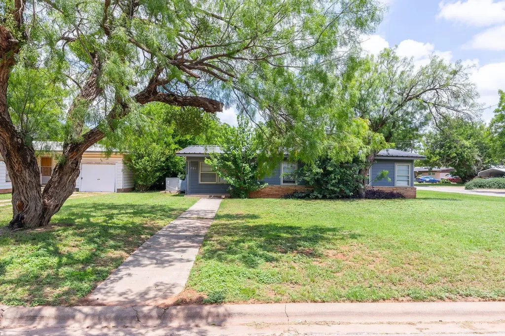 701 Forrest Avenue Abilene TX 79603