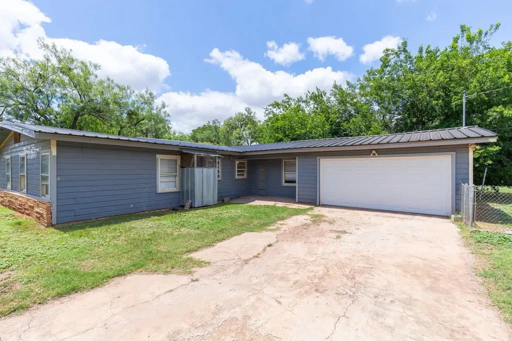 701 Forrest Avenue Abilene TX 79603