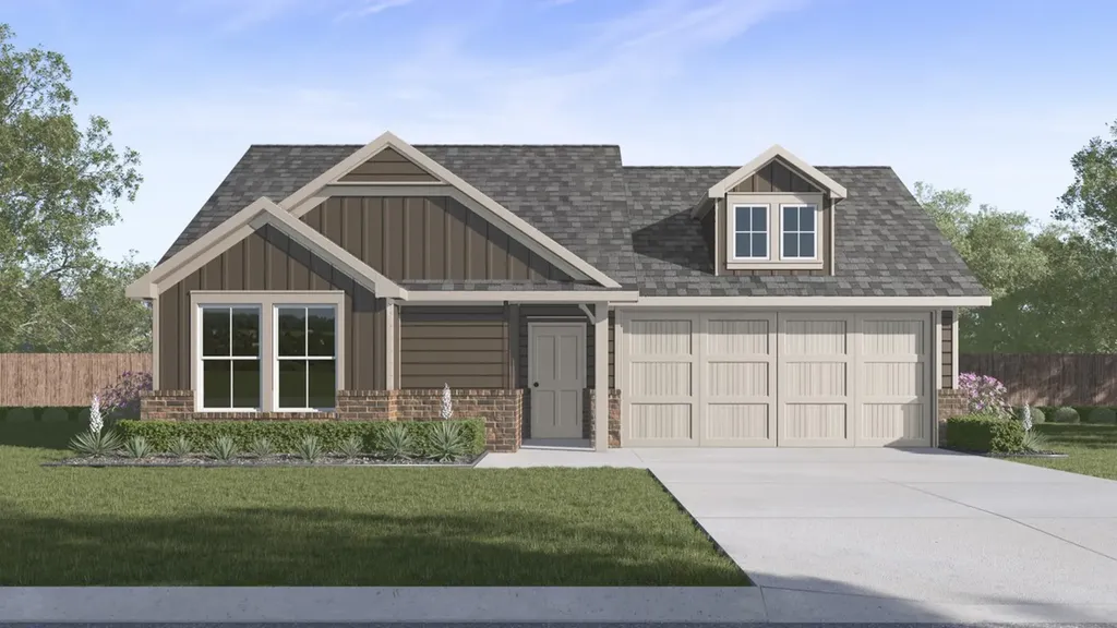 1965 Freeman Street Tyler TX 75702