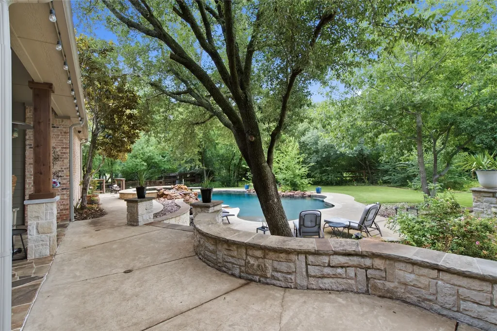 8229 Steeplechase Circle Argyle TX 76226