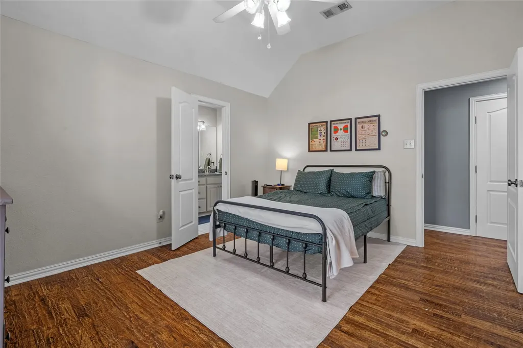 8229 Steeplechase Circle Argyle TX 76226