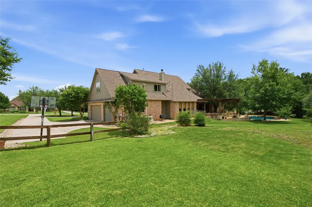 8229 Steeplechase Circle Argyle TX 76226