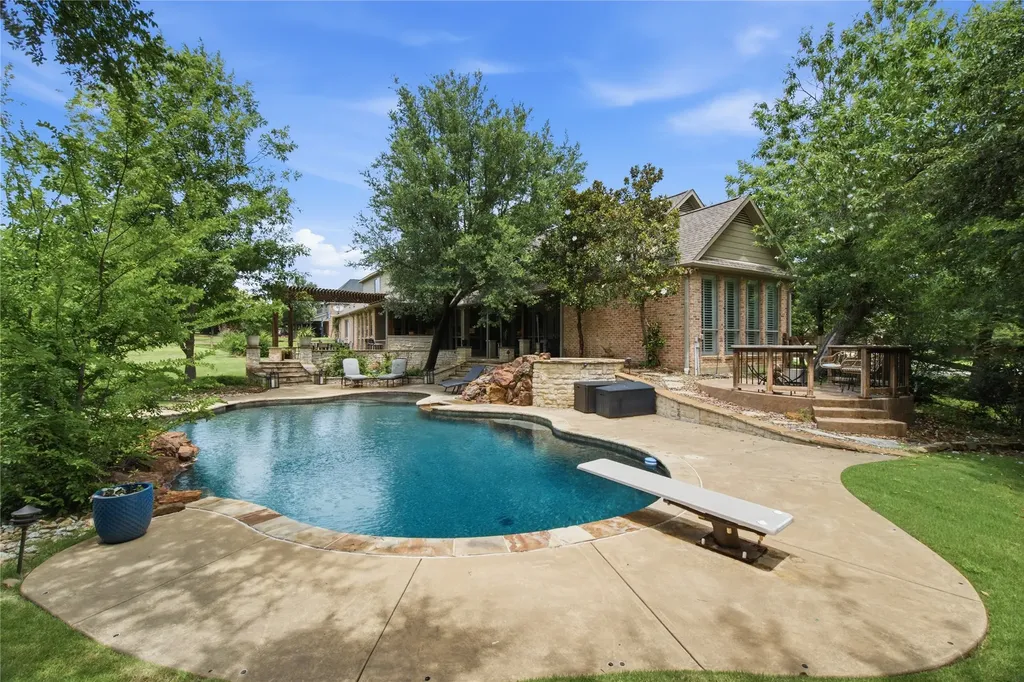 8229 Steeplechase Circle Argyle TX 76226