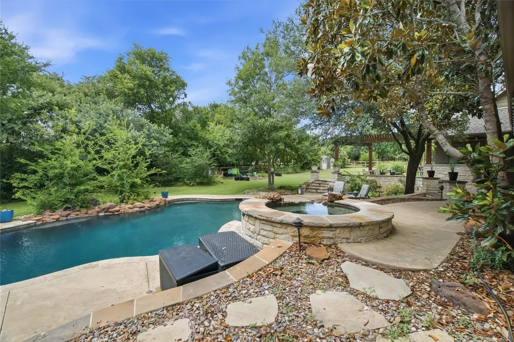 8229 Steeplechase Circle Argyle TX 76226