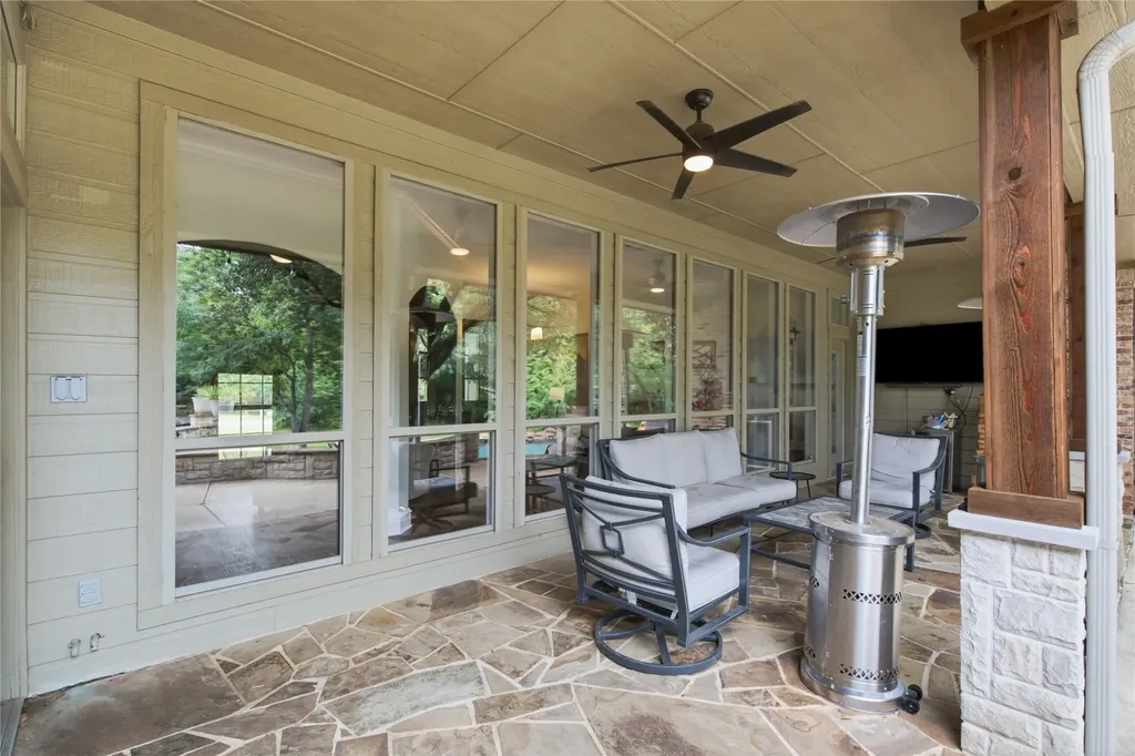8229 Steeplechase Circle Argyle TX 76226