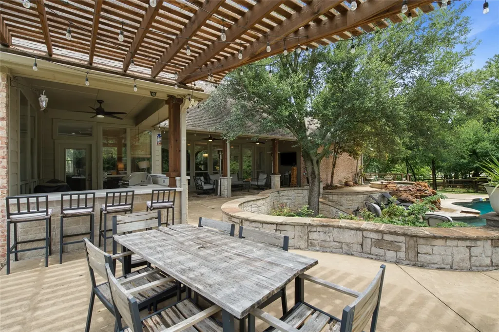 8229 Steeplechase Circle Argyle TX 76226