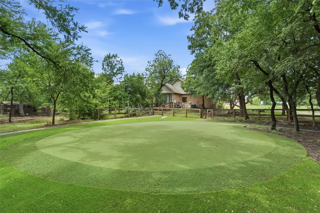 8229 Steeplechase Circle Argyle TX 76226