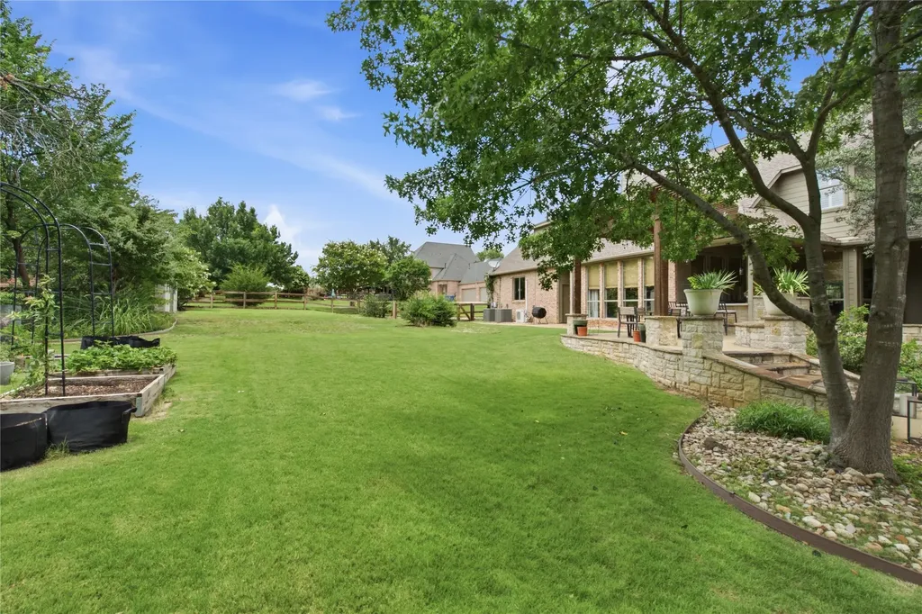 8229 Steeplechase Circle Argyle TX 76226